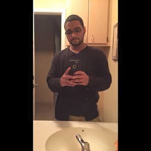 Meet your Posher, Ishmael